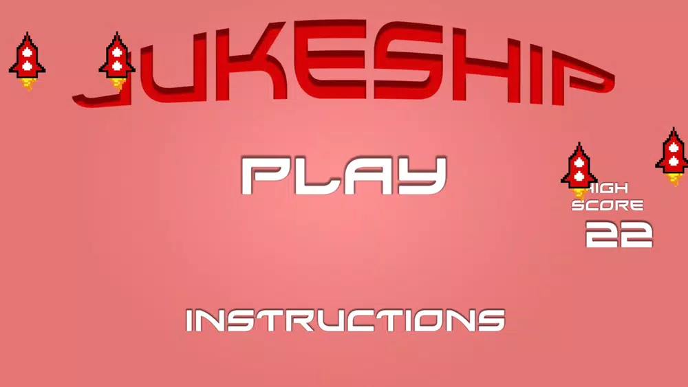 Capturas de pantalla de Juke Ship