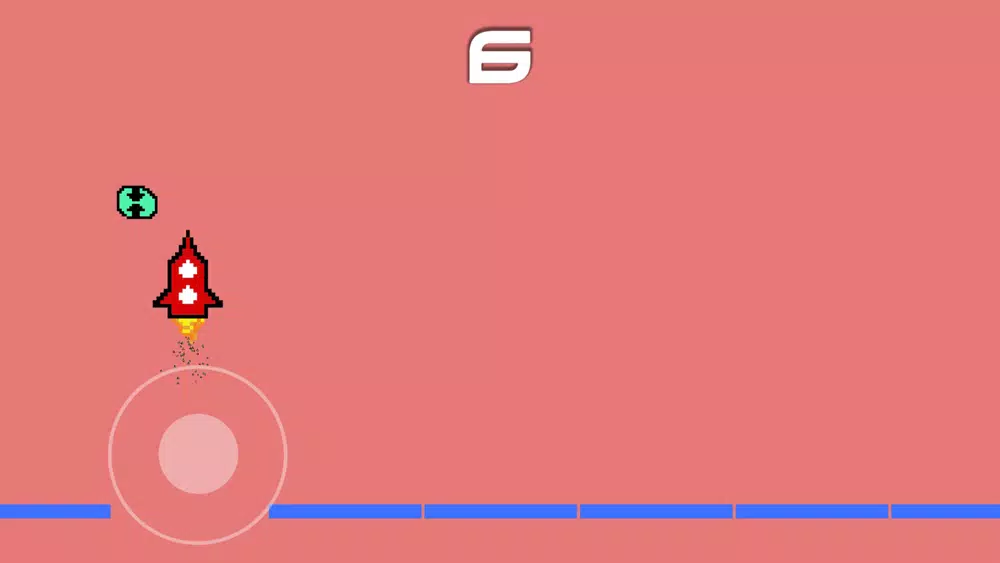 Capturas de pantalla de Juke Ship
