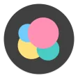Black Pie - Icon Pack