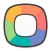 Flat Squircle - Icon Pack