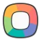 Flat Squircle - Icon Pack