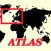 mapQWIK Eur - Europe Zoomable Atlas