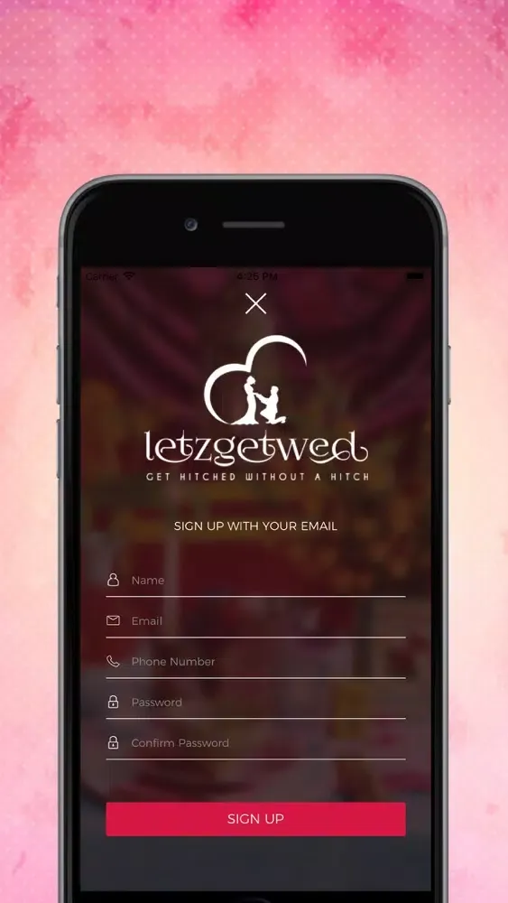 تصاویر LetzGetWed