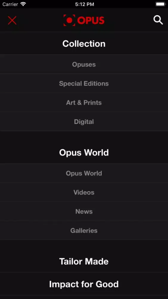 تصاویر This is Opus