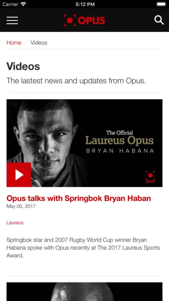 تصاویر This is Opus
