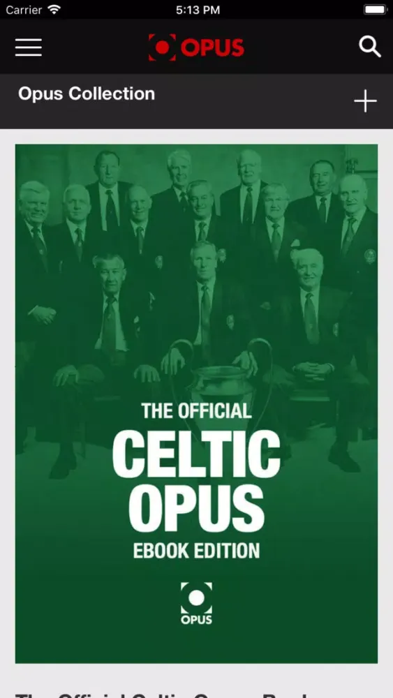 تصاویر This is Opus