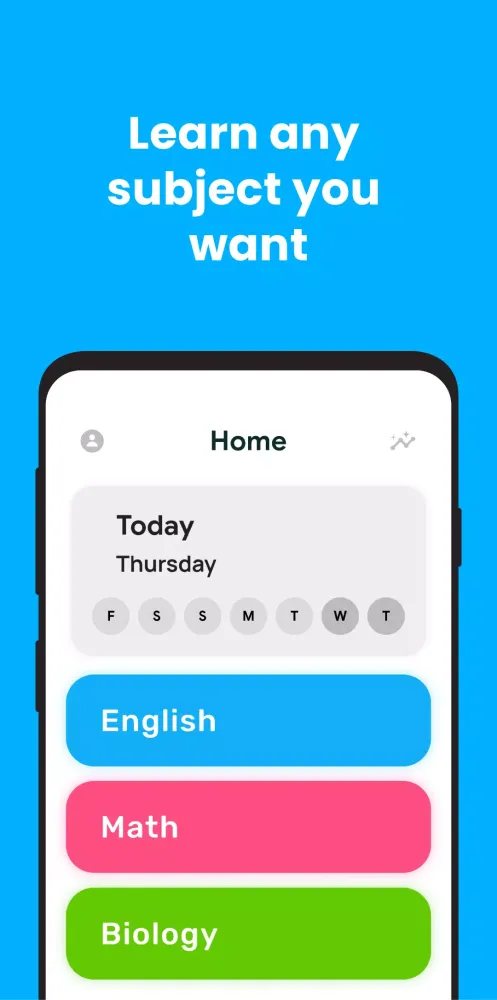 Fleengo Flashcards & Quizzes Screenshots