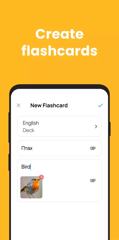 Fleengo Flashcards & Quizzes Screenshots