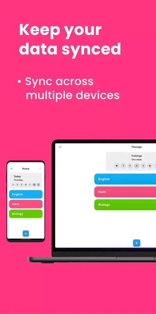 Fleengo Flashcards & Quizzes Screenshots