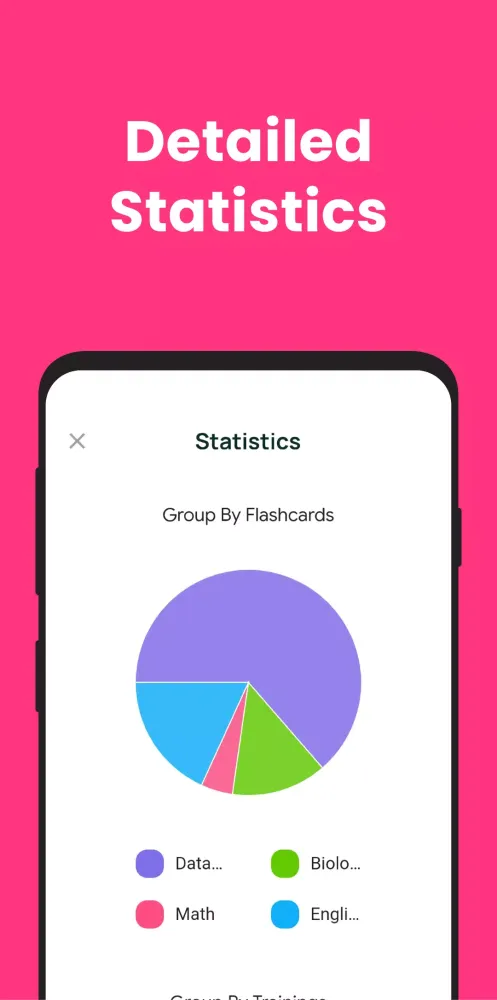Fleengo Flashcards & Quizzes Screenshots