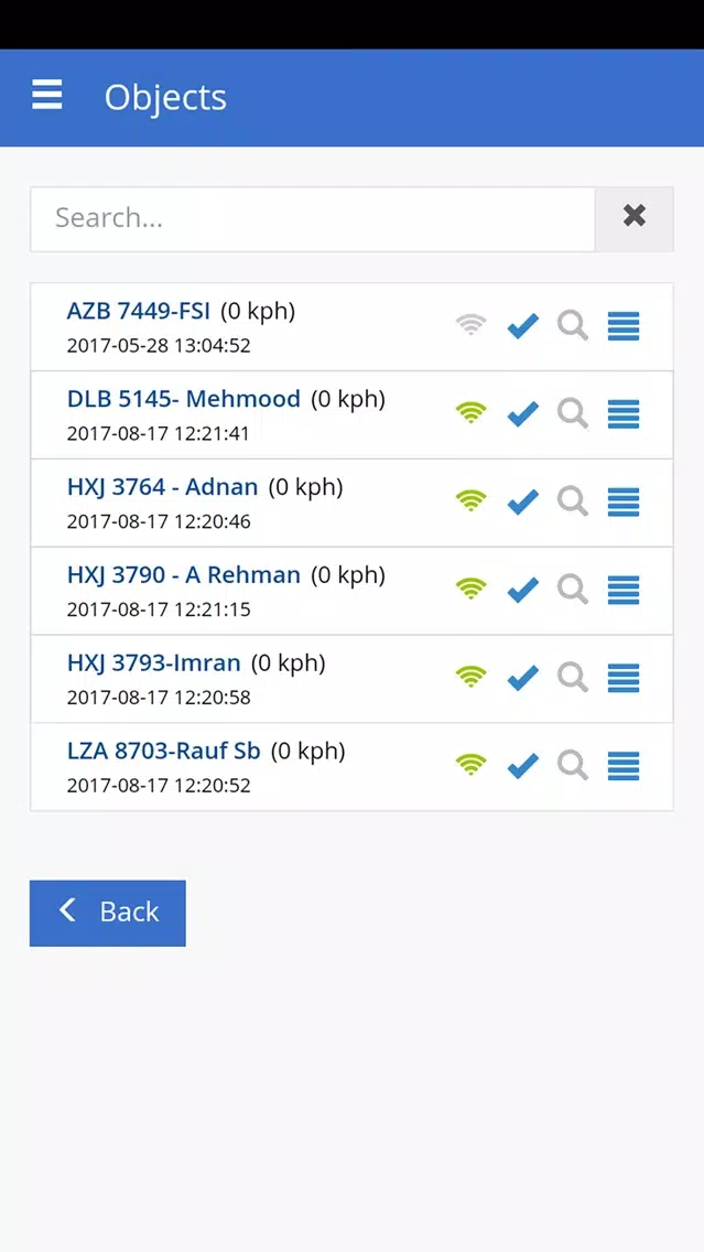 Скриншоты Fleet Systems