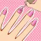 Nail Salon！