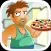 Pizzeria！