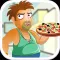 Pizzeria！