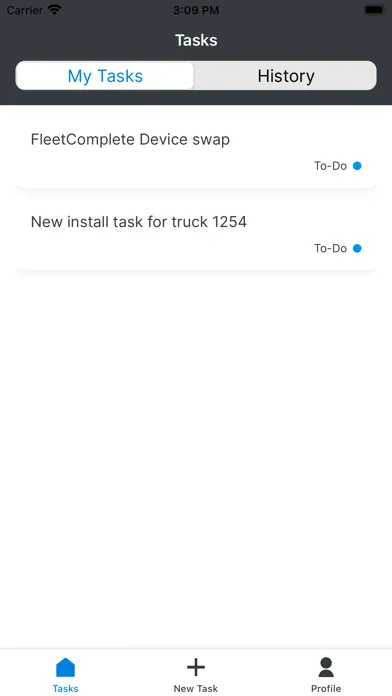 Скриншоты FC Install