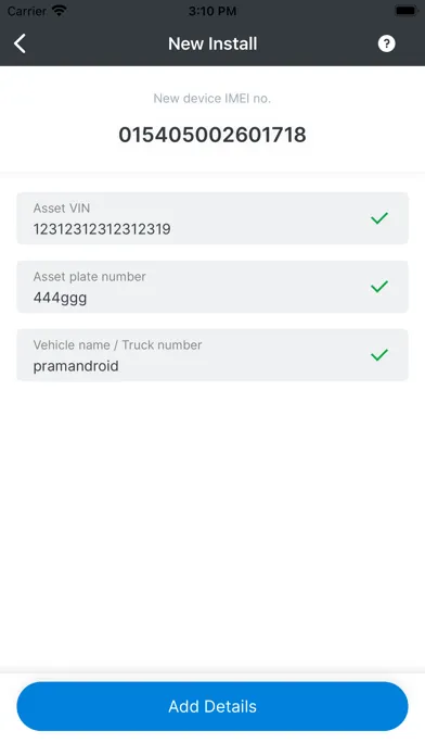 Скриншоты FC Install