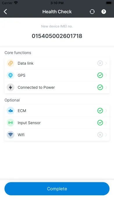 Скриншоты FC Install