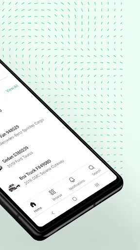 Fleetio Go - Fleet Management Screenshots