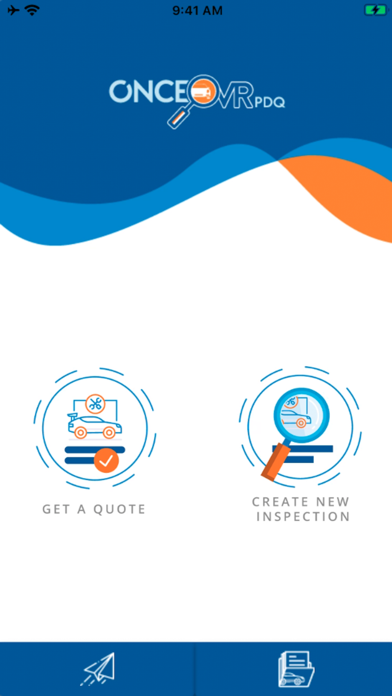 تصاویر OnceOvr PDQ