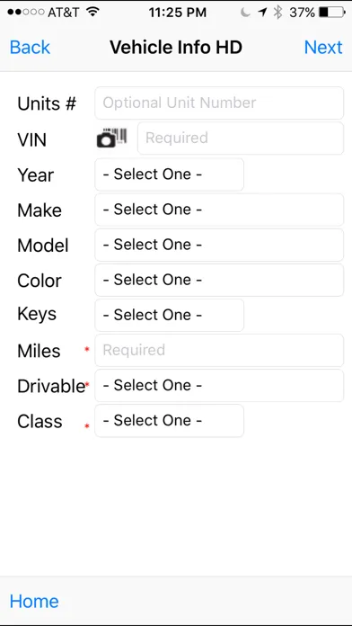 OnceOvr Pro Screenshots