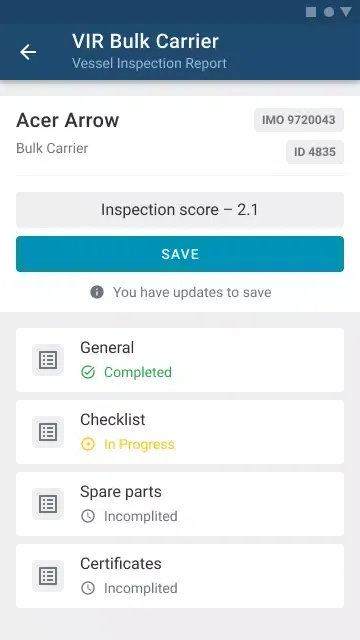 تصاویر SafeView