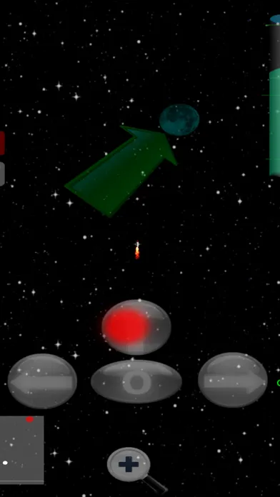 Capturas de pantalla de Mission: Moon