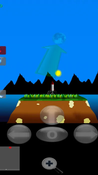 Capturas de pantalla de Mission: Moon