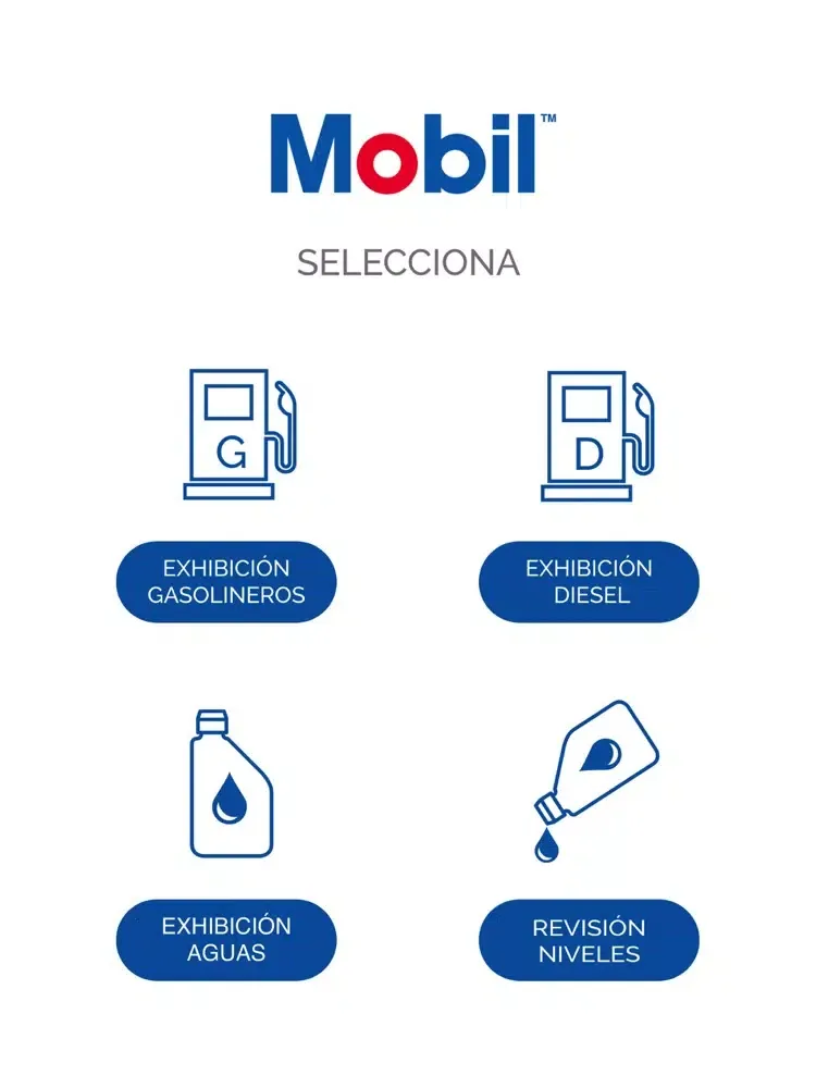 Скриншоты Copec AR Lubricantes iPad 