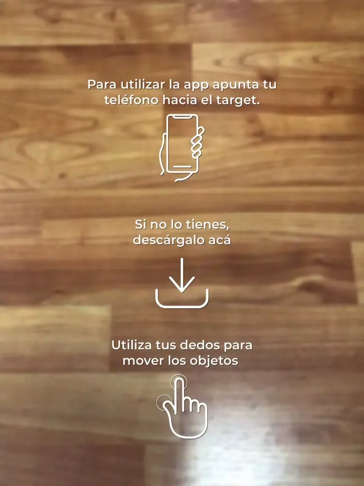 Скриншоты Copec AR Lubricantes iPad 