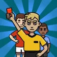 Whack A Referee Whack A Referee