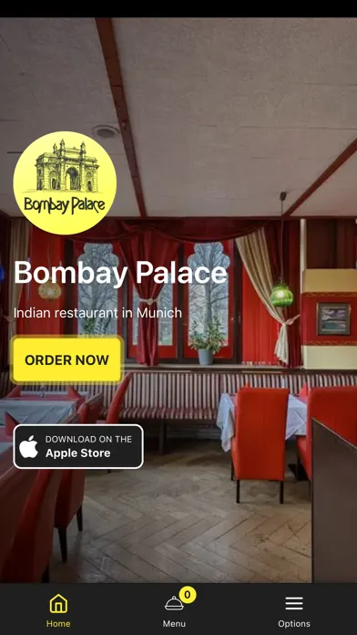 صور Bombay Palace