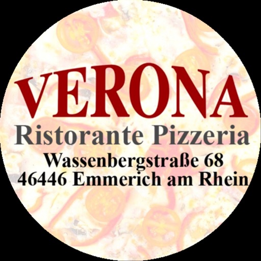 Ristorante Pizzeria Verona