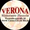 Ristorante Pizzeria Verona