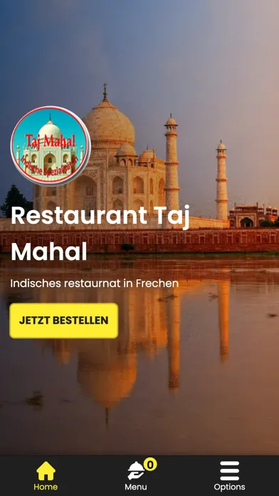 صور Restaurant Taj Mahal Frechen