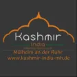 Restaurant Kashmir India