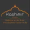 Restaurant Kashmir India