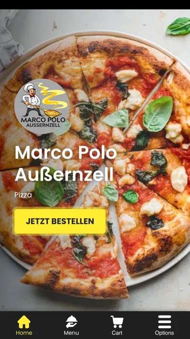Скриншоты Marco Polo Außernzell