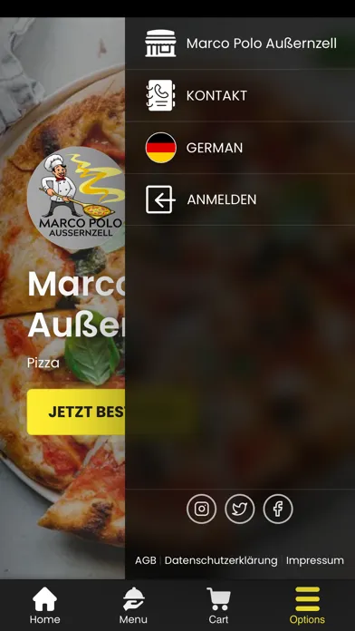 Скриншоты Marco Polo Außernzell