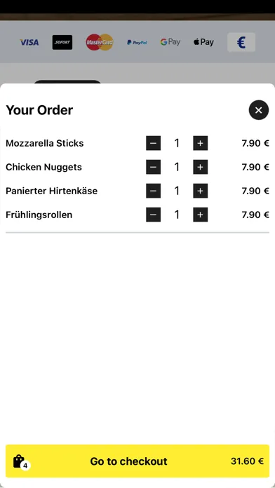 Pizza Time Oldenburg سکرین شاٹس