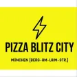Pizza Blitz City