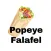 Falafel Popeye