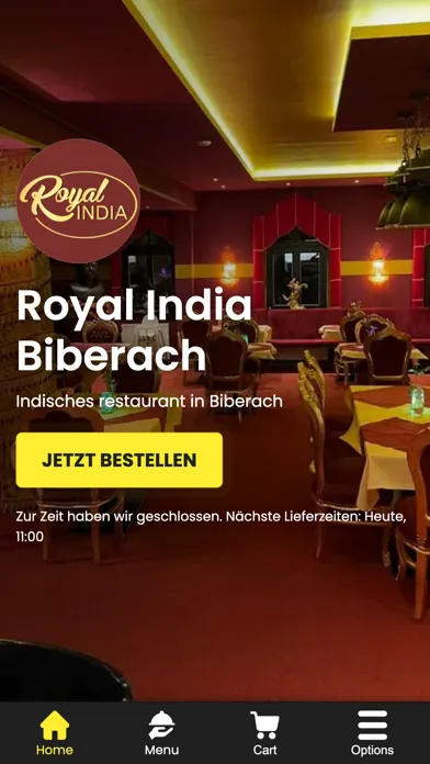 تصاویر Royal India Biberach
