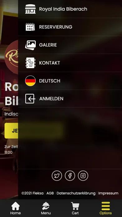 تصاویر Royal India Biberach