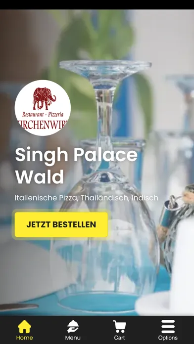 Singh Palace Screenshots