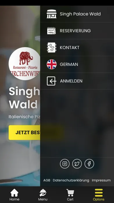 Singh Palace Screenshots