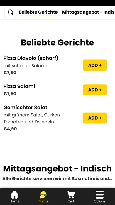 Singh Palace Screenshots