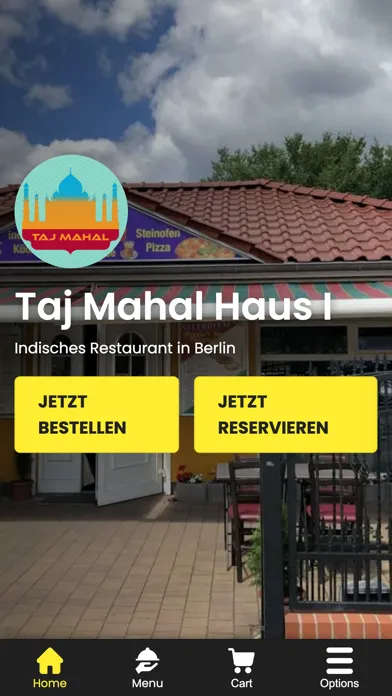 Taj Mahal Haus I Screenshots
