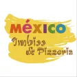 Mexico Imbiss und Pizzeria