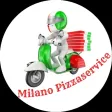 Milano Pizza Express Milano Pizza Express