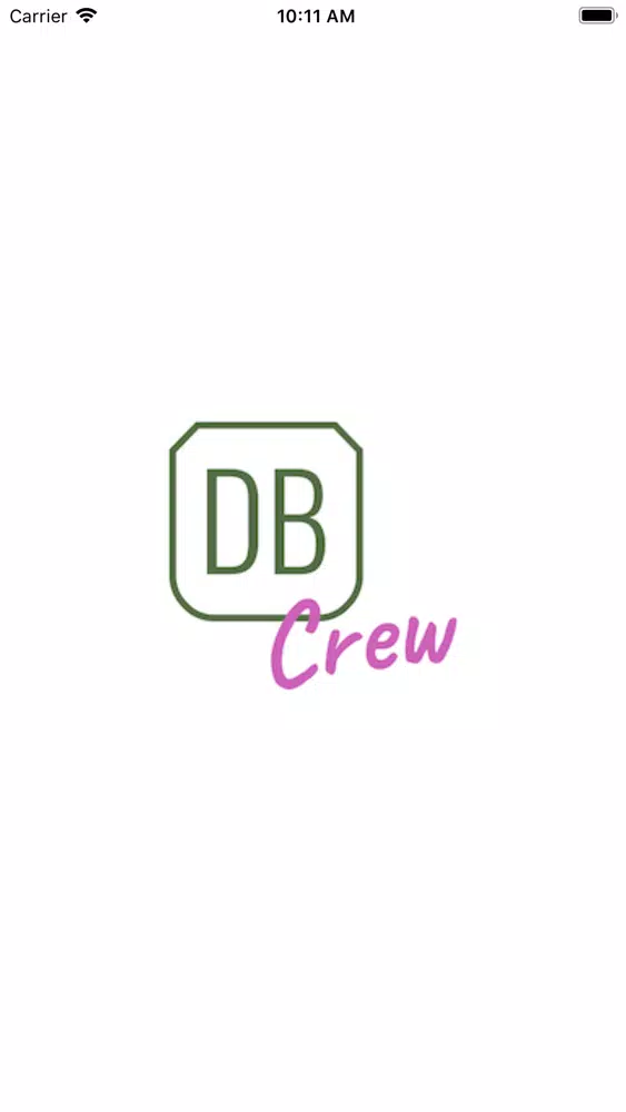 Crew Dagelijkse Boodschap Screenshots